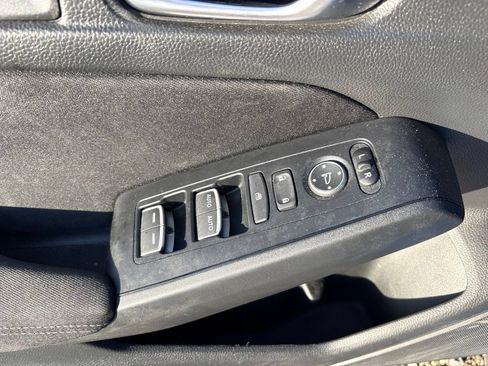 Used 2024 Honda Civic Sport image 16