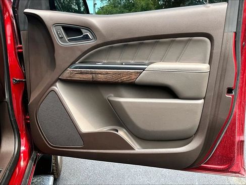 Used 2021 GMC Canyon Denali AWD/4WD image 29
