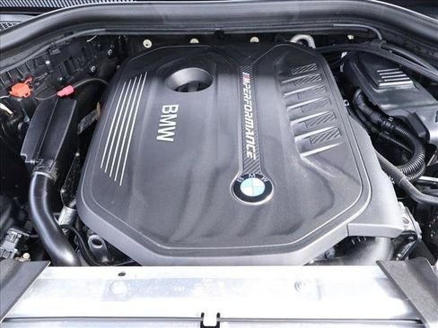 Used 2019 BMW X3 M40i w/ Premium Package AWD/4WD image 28