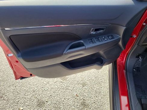 New 2026 Mitsubishi Outlander Sport AWD image 21