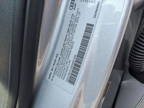 New 2025 Audi A5 2.0T Premium Plus image 22