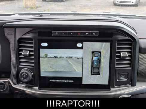 New 2026 Ford F150 Raptor AWD/4WD image 37