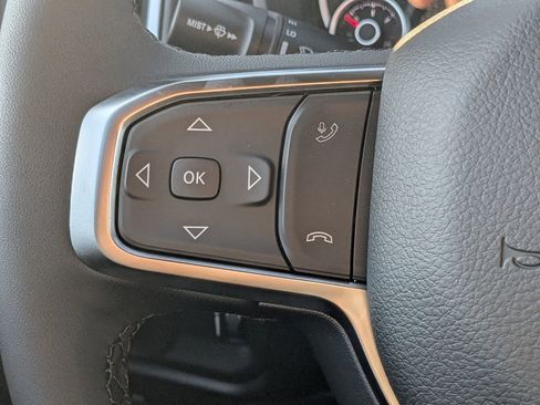 New 2026 RAM 1500 Big Horn image 23