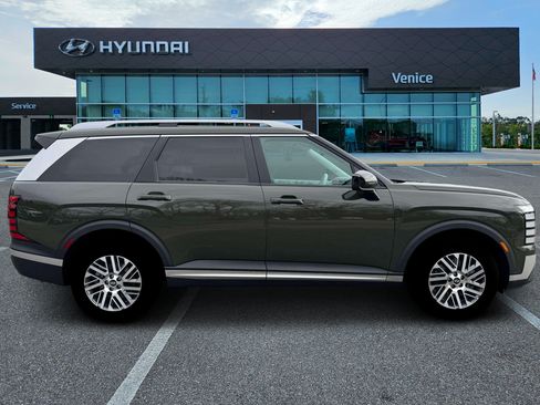 New 2026 Hyundai Palisade SEL FWD image 9
