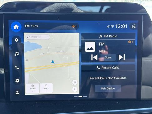 New 2026 Subaru Outback Limited image 12