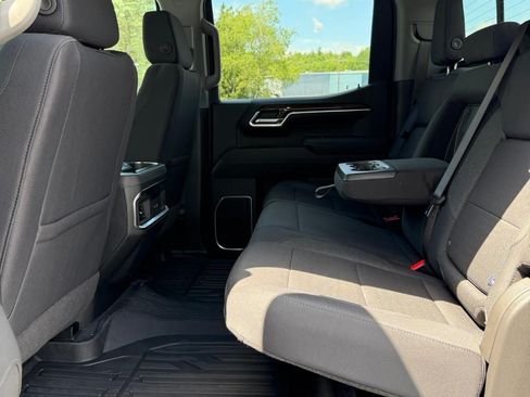 New 2026 GMC Sierra 1500 Elevation AWD/4WD image 37