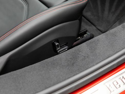 Used 2025 Ferrari 296 GTB image 37