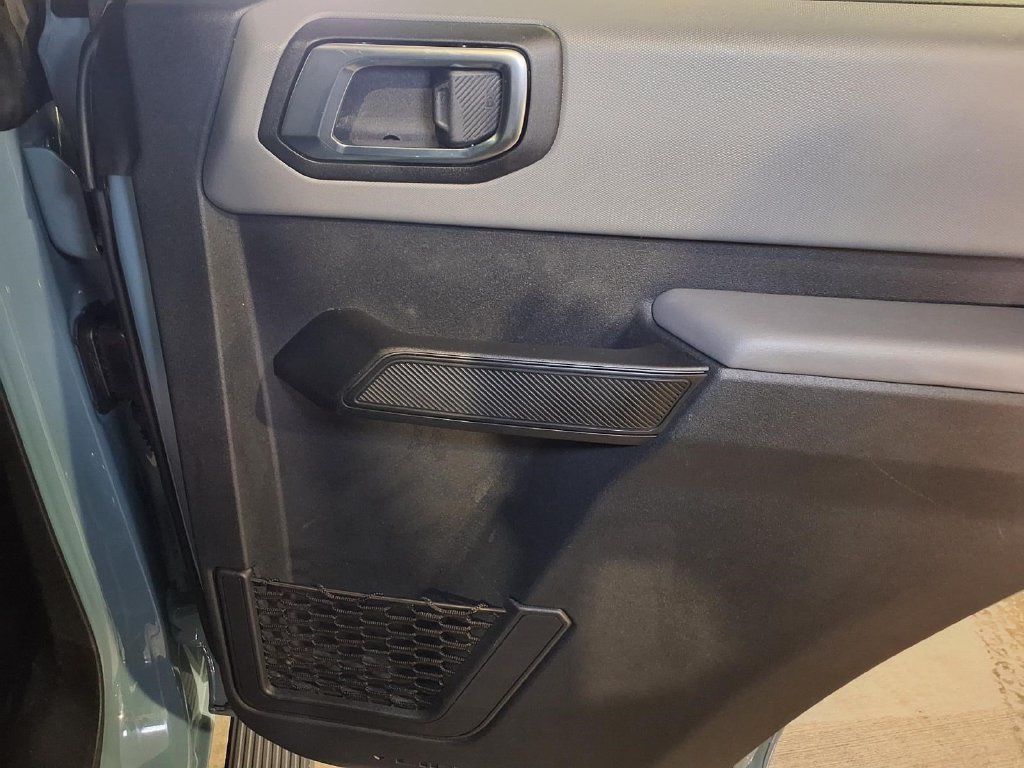 Used 2023 Ford Bronco 4-Door AWD/4WD image 28