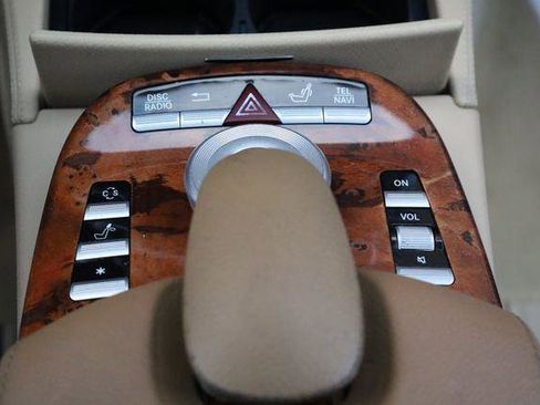 Used 2008 Mercedes-Benz S 550 image 38