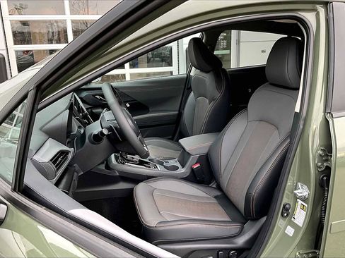 New 2026 Subaru Crosstrek 2.5i Limited image 9