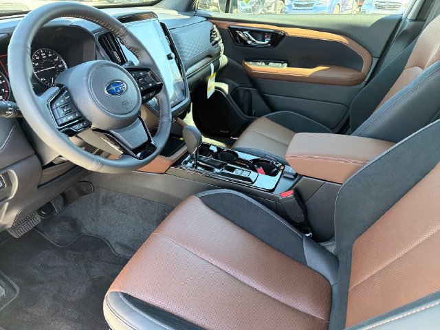 New 2026 Subaru Forester Touring AWD/4WD image 19
