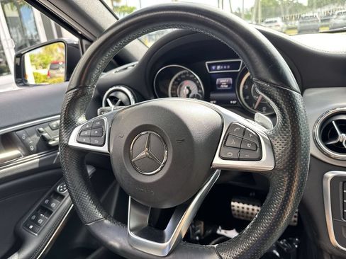Used 2016 Mercedes-Benz GLA 45 AMG 4MATIC image 55