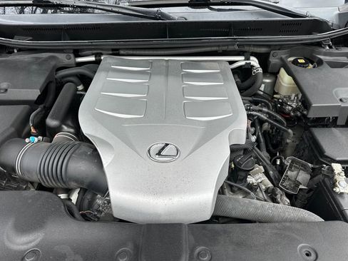 Used 2020 Lexus GX 460 Premium image 17