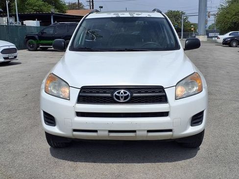 Used 2011 Toyota RAV4 2WD w/ Upgrade Value Pkg image 2