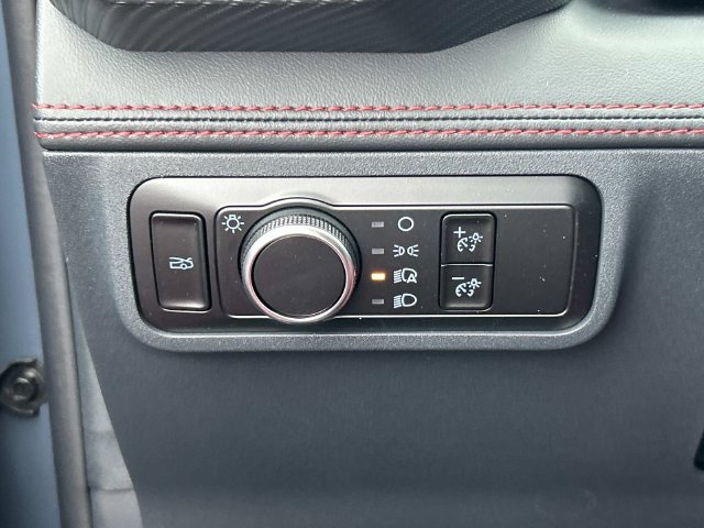 New 2026 Ford Mustang Premium RWD image 22