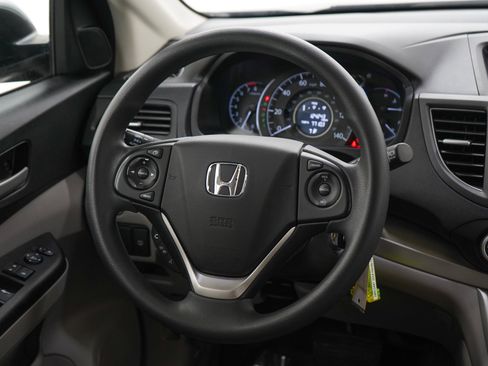Used 2014 Honda CR-V EX image 14