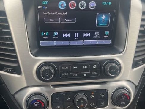 Used 2018 GMC Yukon SLT image 5