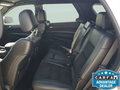 Used 2021 Dodge Durango GT image 14