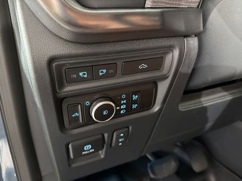 Used 2023 Ford F150 Platinum w/ Equipment Group 701A High image 23