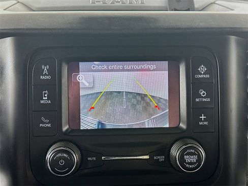 Used 2021 RAM 2500 Big Horn image 20