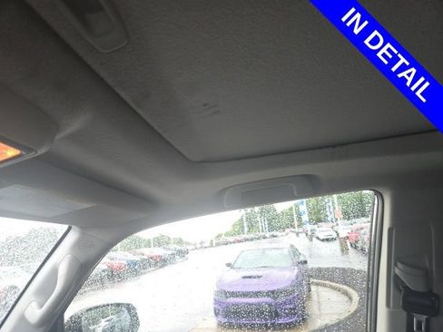 Used 2021 Toyota 4Runner TRD Off-Road Premium w/ Moonroof Package AWD/4WD image 11