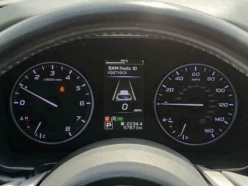 Used 2022 Subaru Outback Limited AWD/4WD image 12