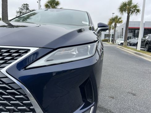 Used 2021 Lexus RX 350 FWD w/ Premium Package image 6