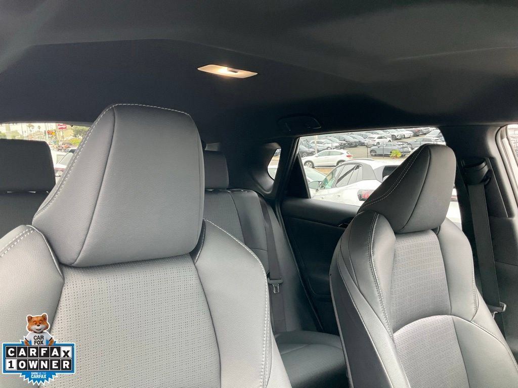 Used 2023 Subaru Solterra AWD image 65