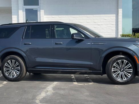 New 2026 Cadillac Escalade IQL Sport 1 image 2