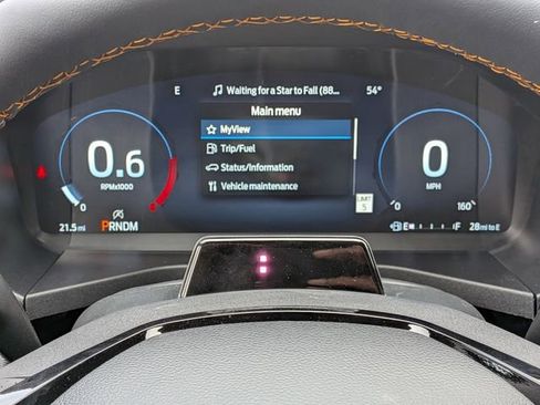 New 2026 Ford Explorer Tremor AWD/4WD image 29