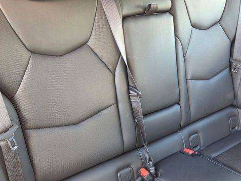 Certified 2023 Cadillac CT5 Premium Luxury w/ Climate Package image 41