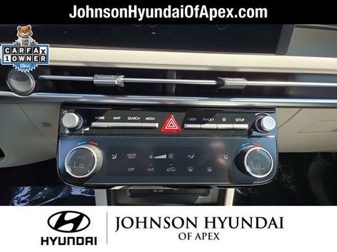 Certified 2025 Hyundai Tucson SEL image 32