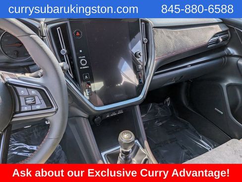 Used 2024 Subaru WRX TR AWD/4WD image 22