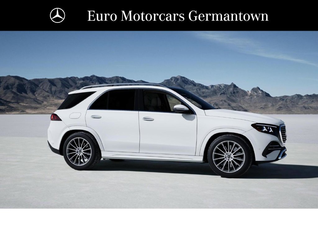 New 2027 Mercedes-Benz GLE 450 4MATIC image 14