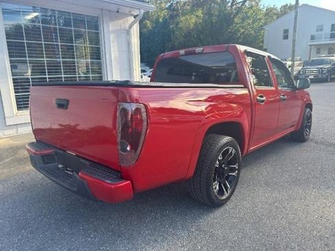 Used 2005 Chevrolet Colorado LS RWD image 6