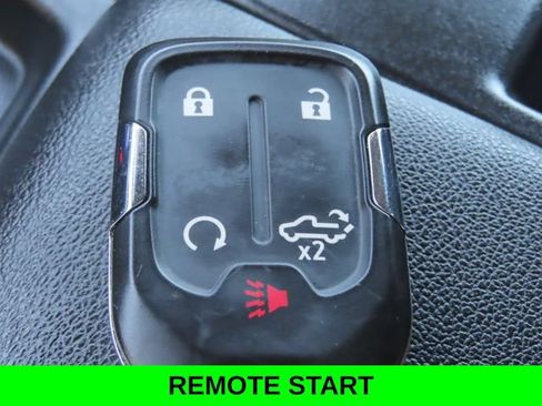 Used 2022 GMC Sierra 1500 Elevation AWD/4WD image 34