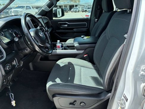 Used 2022 RAM 1500 Lone Star RWD image 12
