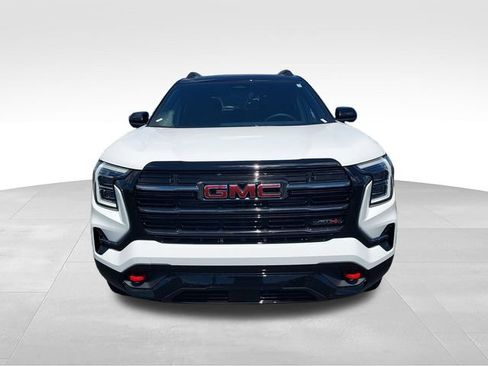 New 2027 GMC Terrain AT4 w/ Convenience Package III AWD/4WD image 8