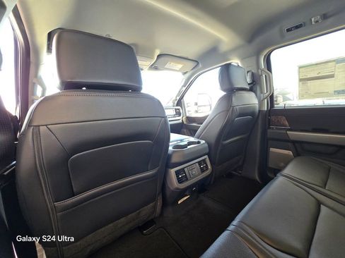 New 2026 Ford F250 Lariat w/ FX4 Off-Road Package image 18