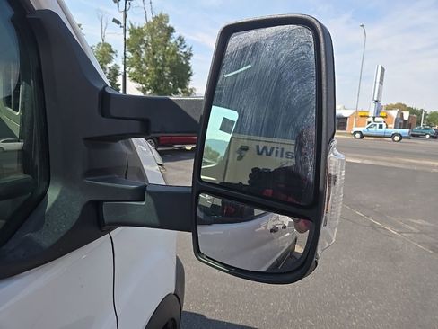 Used 2021 Ford Transit 150 Low Roof w/ Interior Upgrade Package image 26