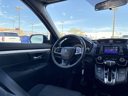 Used 2019 Honda CR-V LX image 10