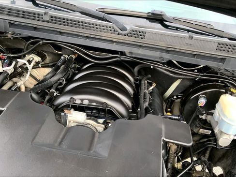 Used 2018 GMC Sierra 1500 Denali RWD image 29
