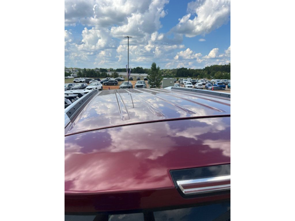 Used 2020 Cadillac Escalade ESV Premium Luxury AWD/4WD image 5