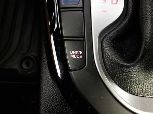 Used 2024 Kia Forte GT-Line w/ GT-Line Premium Package FWD image 23