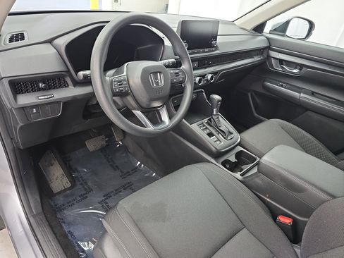 Used 2024 Honda CR-V LX image 15