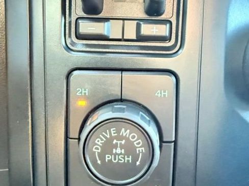 Used 2023 Ford F150 XL w/ STX Appearance Package image 21