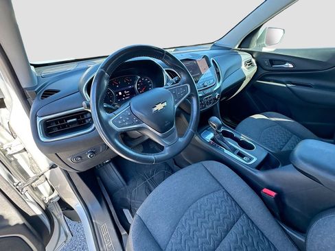 Used 2022 Chevrolet Equinox LT image 9