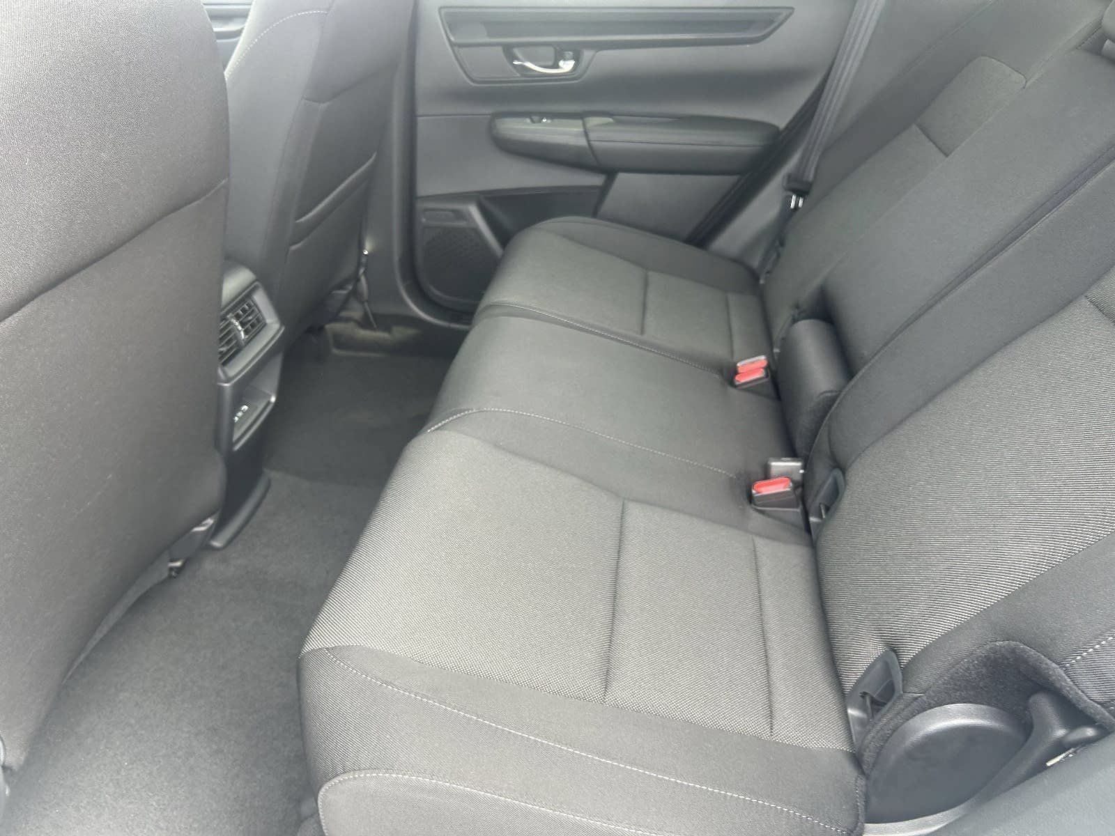 Certified 2026 Honda CR-V EX image 21