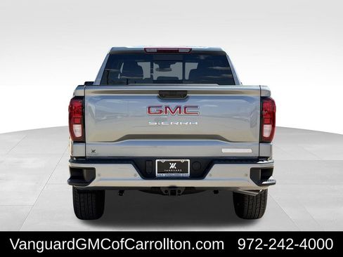 New 2026 GMC Sierra 1500 Elevation w/ Elevation Premium Package RWD image 4