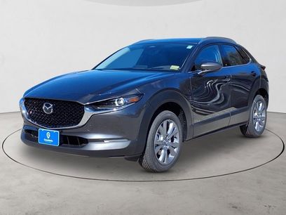 New 2025 MAZDA CX-30 AWD 2.5 S w/ Premium Package